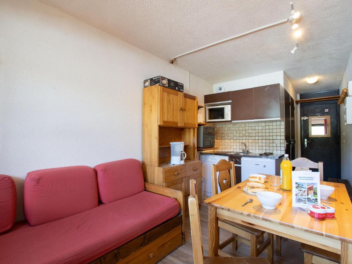 Apartment Vanoise 152 By Interhome Val Thorens Exterior foto